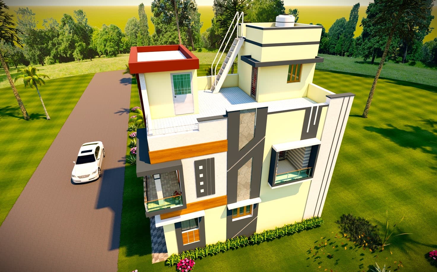 Upcoming Project