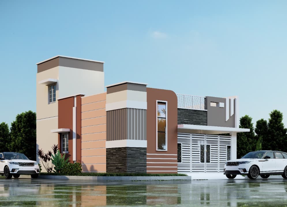 Upcoming Project