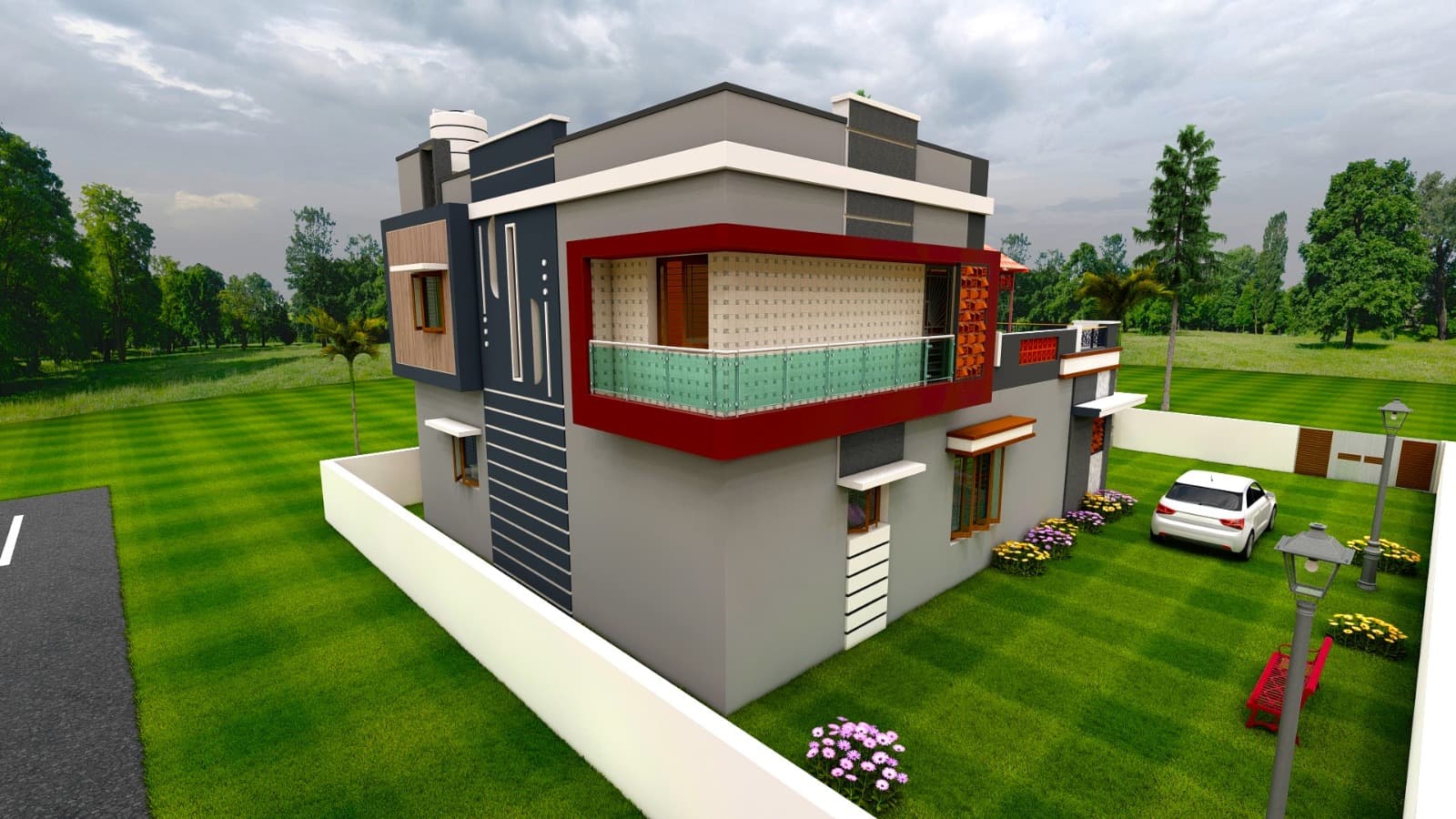 Pochampalli Site