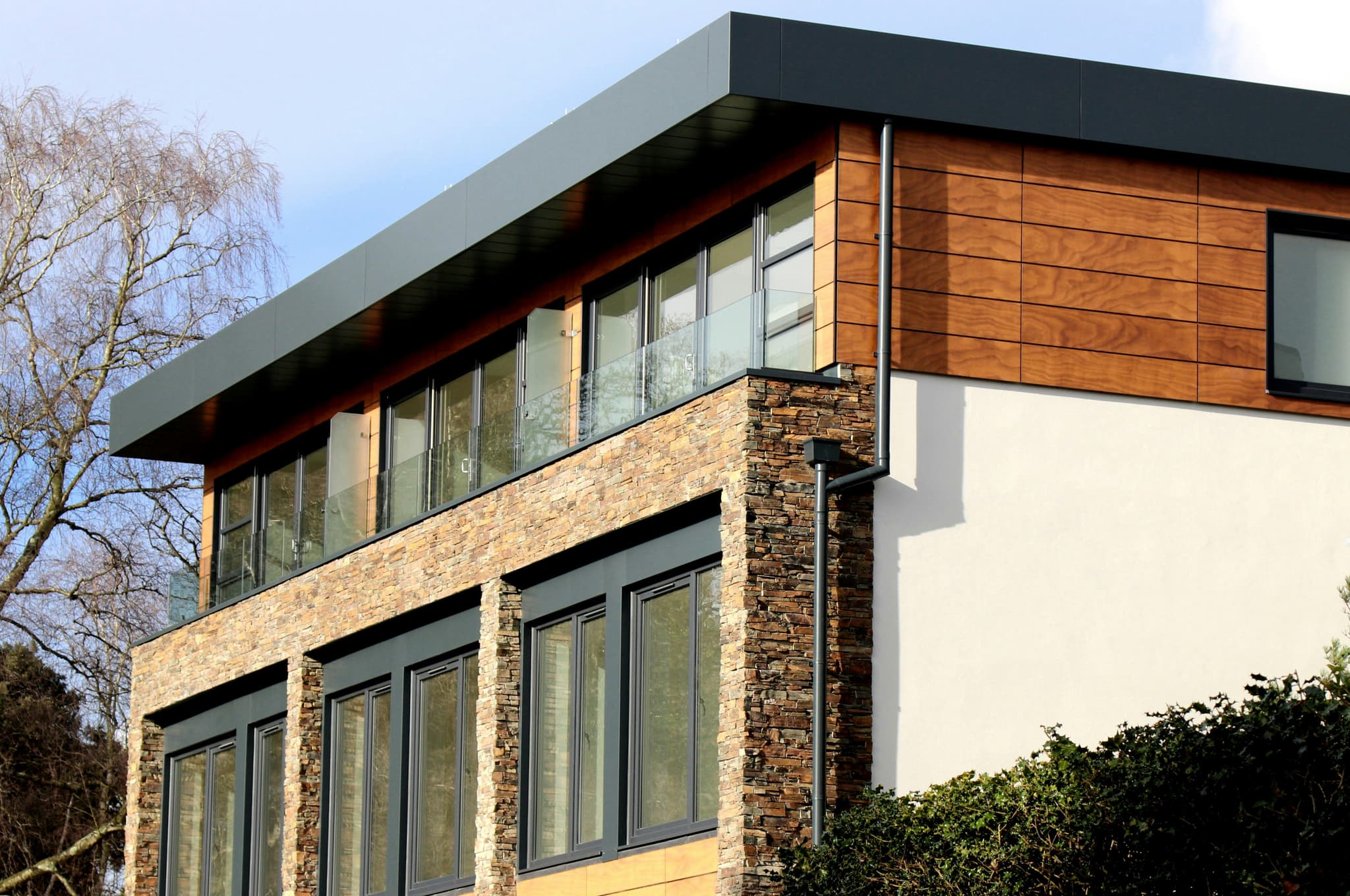 Renovation & Remodeling